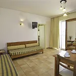 Lefkoniko Bay 3*