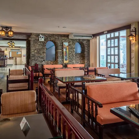 Lefkoniko Complex-beach And Bay 3* Ретимно