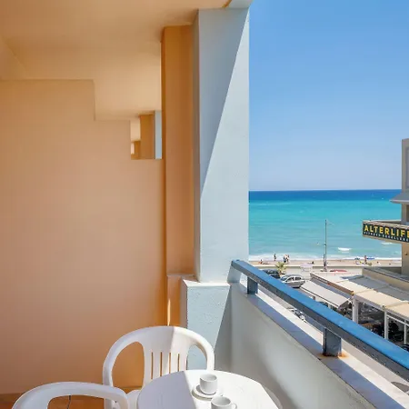 Lefkoniko Bay מלון העיירה רתימנו