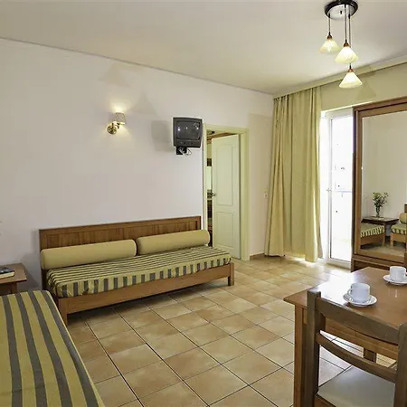 Lefkoniko Bay 3*