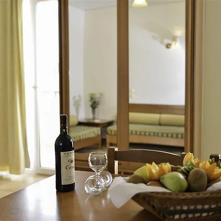 Lefkoniko Complex-beach And Bay Aparthotel Rethymno (Crete)