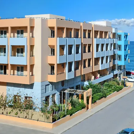 Lefkoniko Bay 3* Retimno