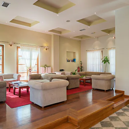 Lefkoniko Bay 3* Rethymnon