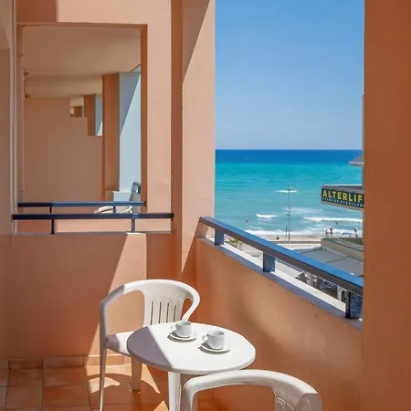 Lefkoniko Bay Resmo