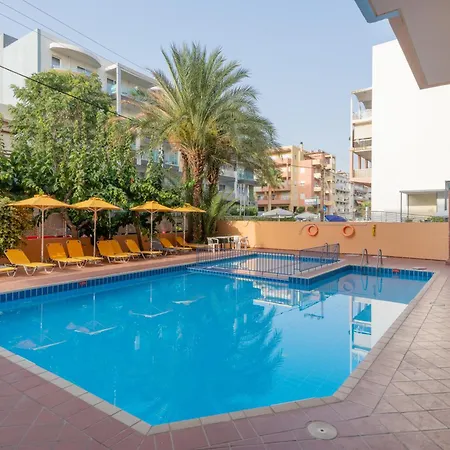 Lefkoniko Bay 3*