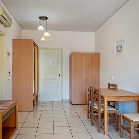 Lefkoniko Bay Hotel apartamentowy Retimno