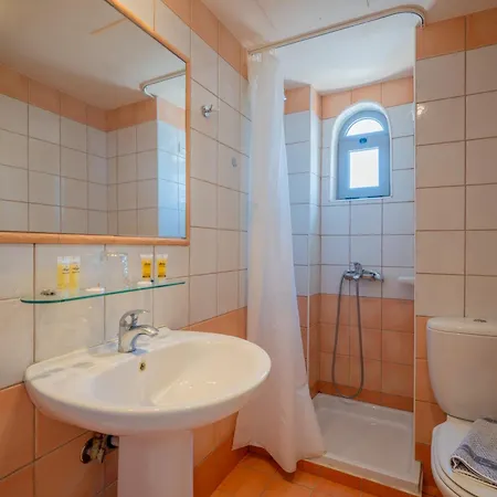 Lefkoniko Bay Hotel apartamentowy 3*