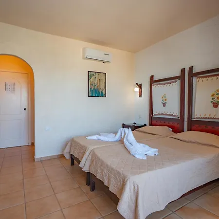 Lefkoniko Bay Hotel apartamentowy Retimno