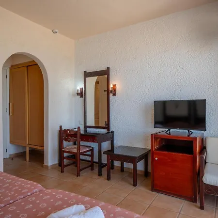 Lefkoniko Bay Hotel apartamentowy Retimno