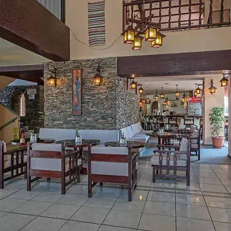 Lefkoniko Bay Hotel apartamentowy 3*