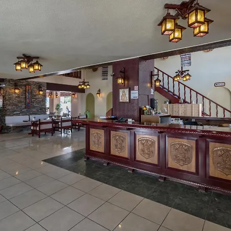 Lefkoniko Bay Hotel apartamentowy 3*