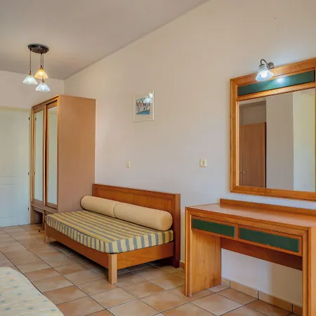 Lefkoniko Bay 3*