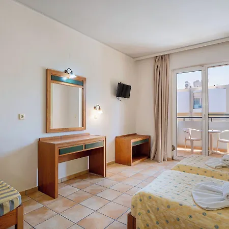 Lefkoniko Bay Rethymnon