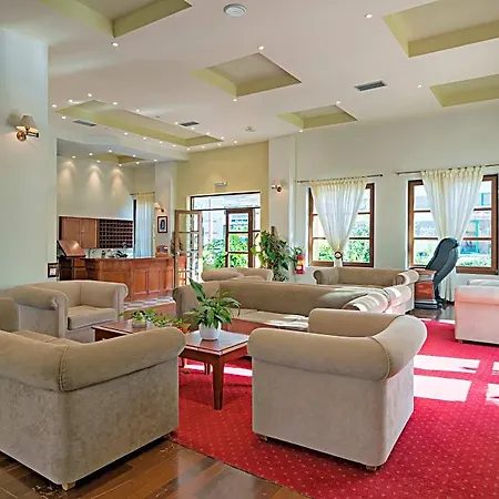 Hotel Lefkoniko Bay Rethymno (Crete)