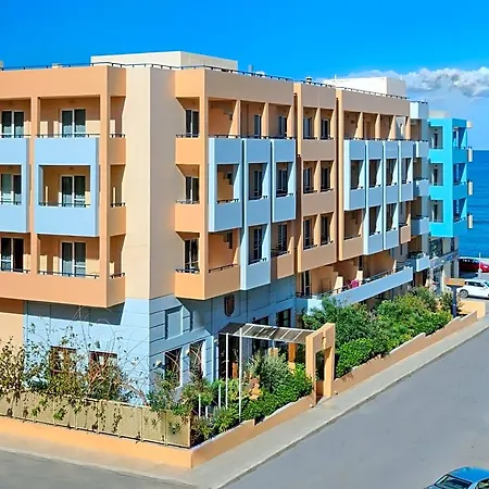 Lefkoniko Bay 3* Rethymno (Crete)