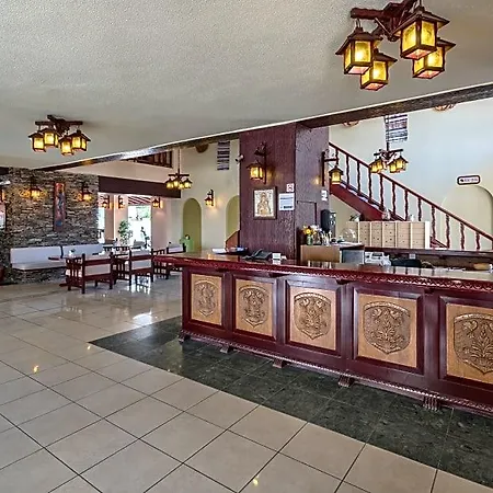 Lefkoniko Bay 酒店 罗希姆诺