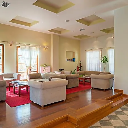 Lefkoniko Bay Hotel 3*