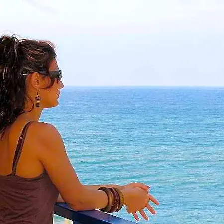 Hotel Lefkoniko Bay 3*