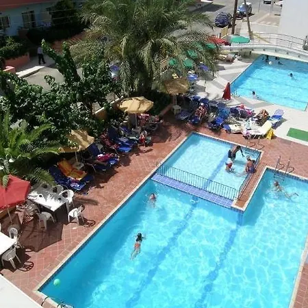 Lefkoniko Bay 3*