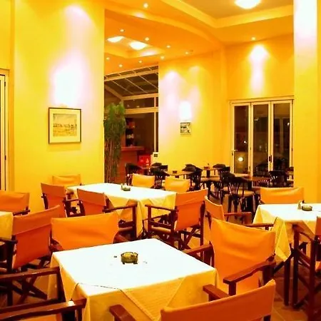 Lefkoniko Bay 3* 罗希姆诺