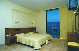 Lefkoniko Bay Hotel apartamentowy 3*