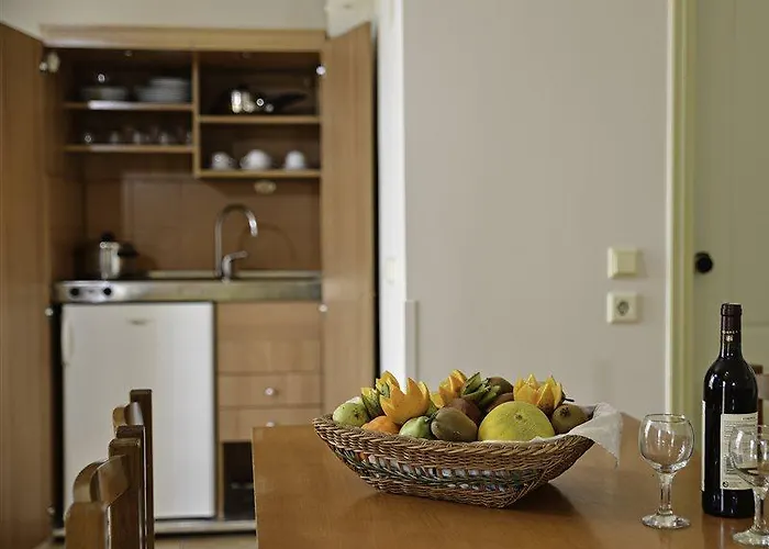 Lefkoniko Bay 3* Rethymno