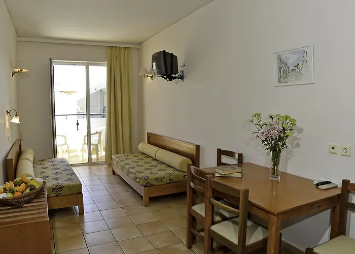 Lefkoniko Bay Rethymno