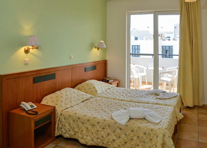 Lefkoniko Bay Rethymno