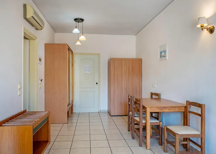 Lefkoniko Bay Hotel Rethymno