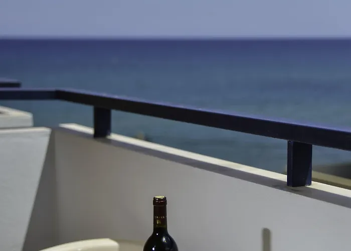 Lefkoniko Bay Hotel Rethymno