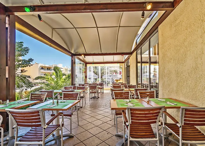 Hotel Lefkoniko Bay Rethymno