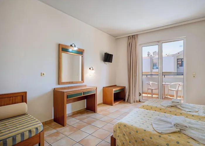 Lefkoniko Bay Rethymno