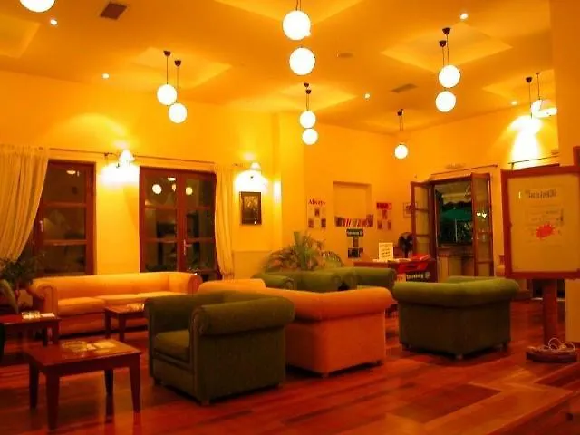 Lefkoniko Bay 3* Rethymno