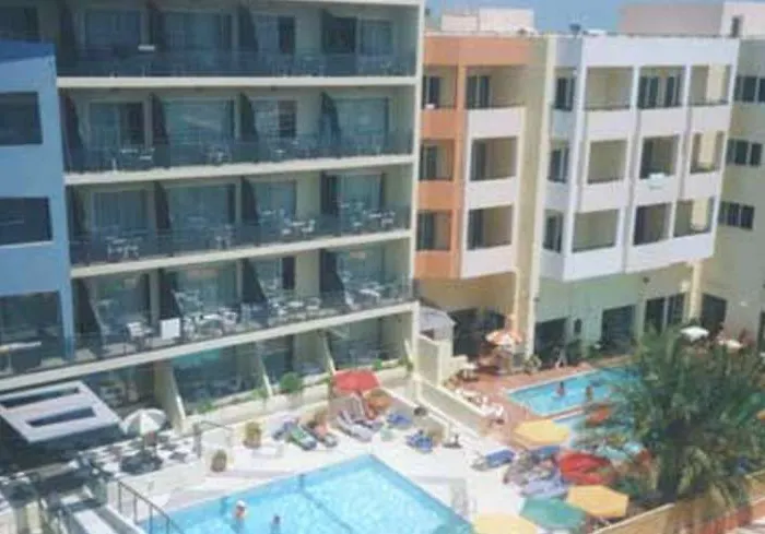 Lefkoniko Bay Rethymno