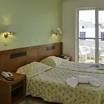 Szálloda Lefkoniko Bay Réthimno