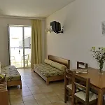 Szálloda Lefkoniko Bay Réthimno