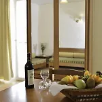 Lefkoniko Bay Szálloda Réthimno