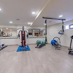 Szálloda Lefkoniko Bay 3*