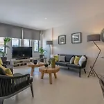 Lefkoniko Bay Szálloda 3*