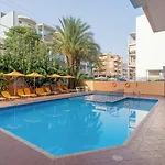 Lefkoniko Bay 3* Réthimno