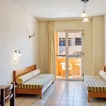 Lefkoniko Bay Szálloda 3*