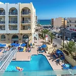 Szálloda Lefkoniko Bay 3*