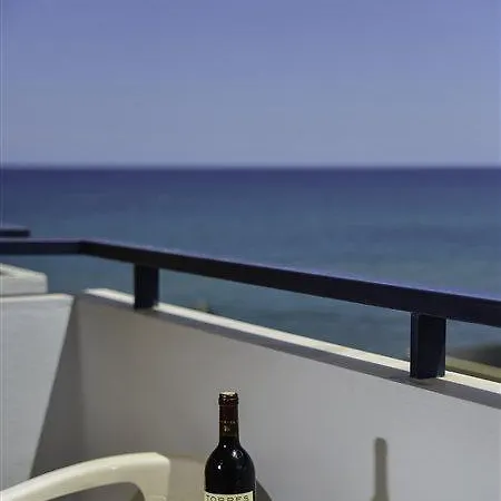 Апарт-отель Lefkoniko Complex-beach And Bay 3*