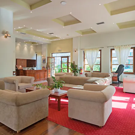 Lefkoniko Bay Rethymno (Crete)