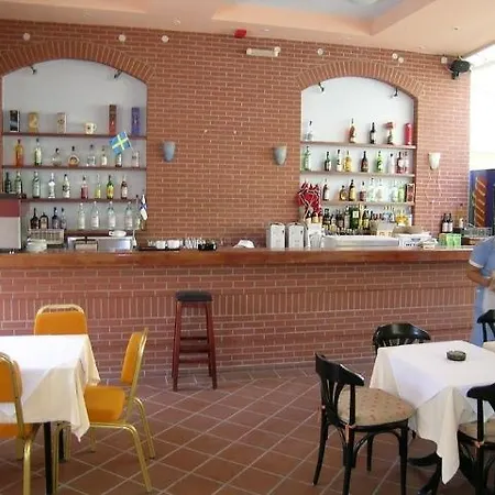 Lefkoniko Complex-beach And Bay 3*