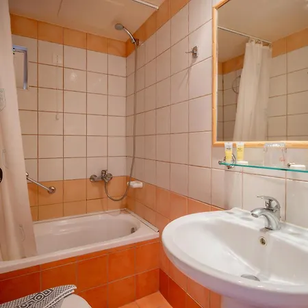 Апарт-отель Lefkoniko Complex-beach And Bay Ретимно