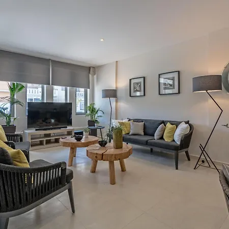 Lefkoniko Complex-beach And Bay Апарт-отель 3*