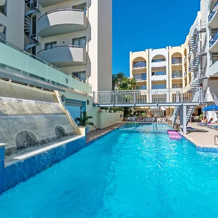 Lefkoniko Complex-beach And Bay 3* Ретимно
