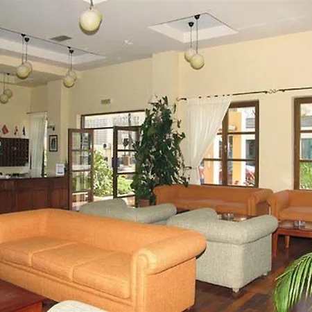 Lefkoniko Bay 3*