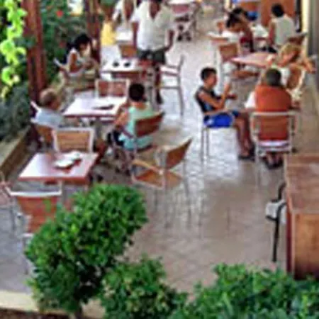 Lefkoniko Bay 3*